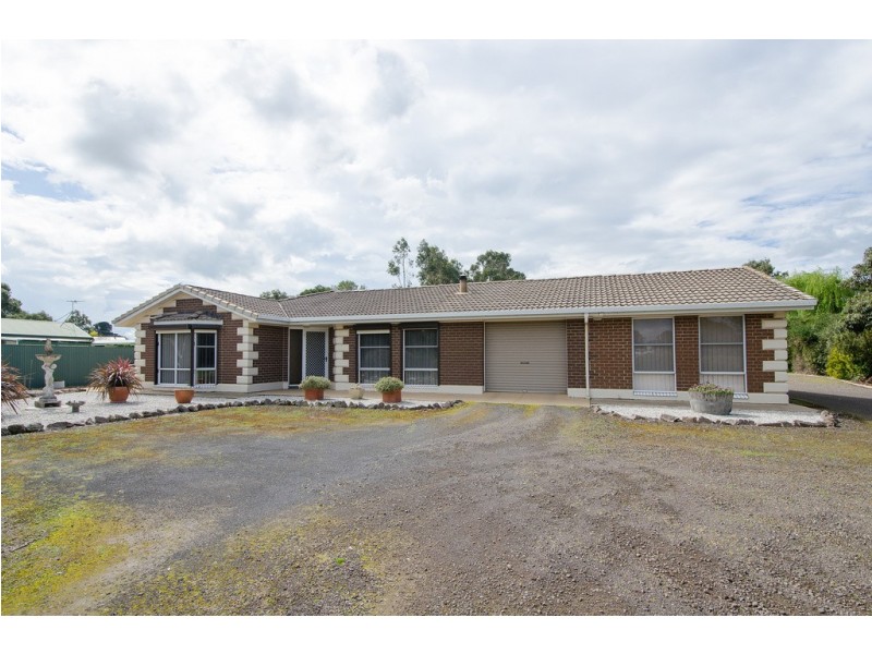 Lot 100 Williams Road, Millicent SA 5280