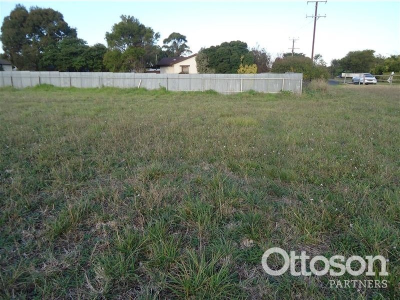 Lot 100 Kealy Street, Millicent SA 5280