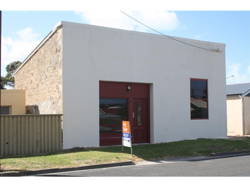 5 Foster Street, Beachport SA 5280