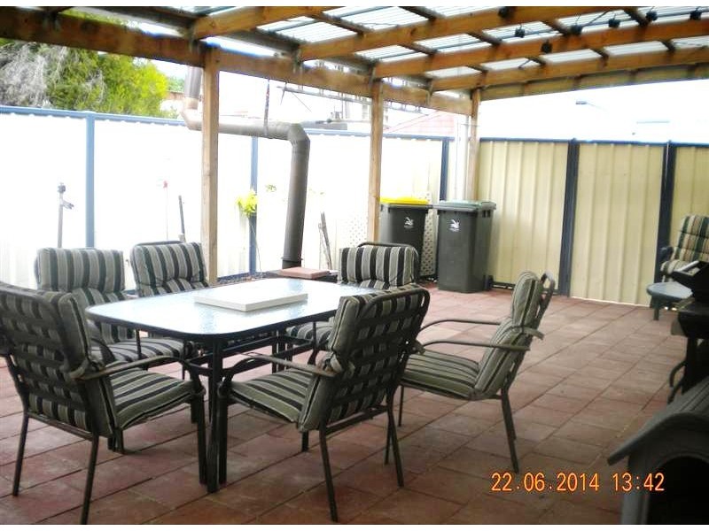 5 Foster Street, Beachport SA 5280