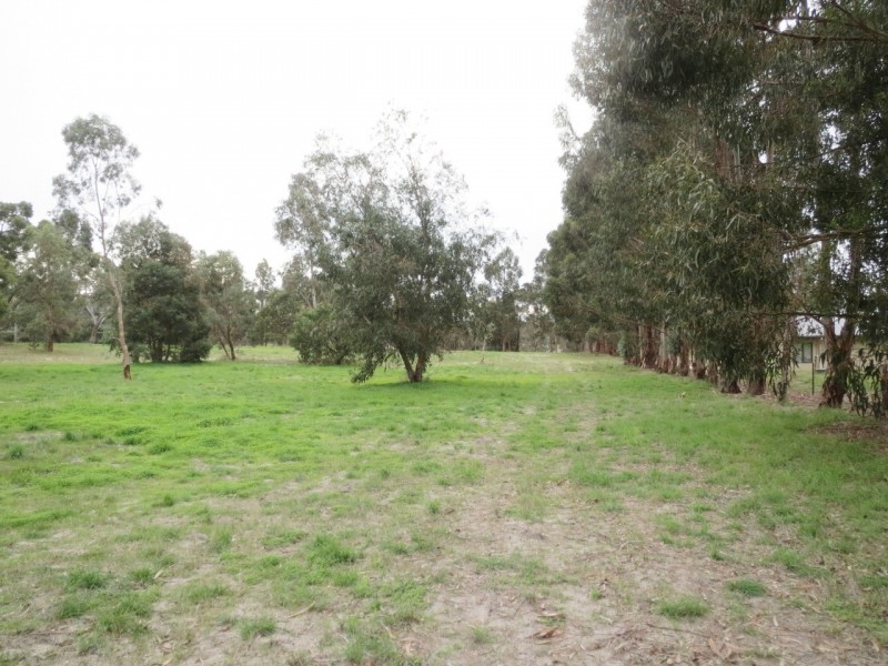 Allotment 102 Martins Road, Naracoorte SA 5271