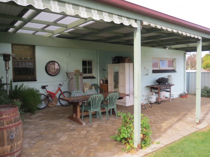 32 Stewart Terrace, Naracoorte SA 5271