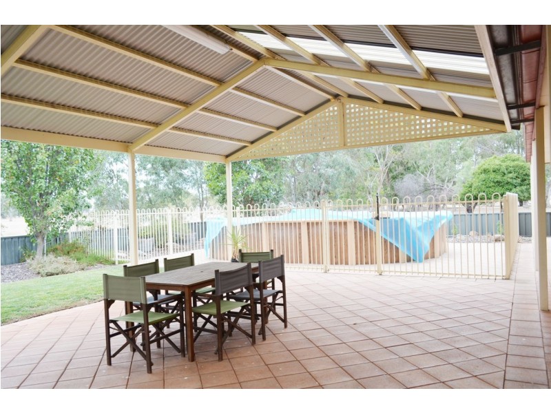 759 Jessie Road, Naracoorte SA 5271