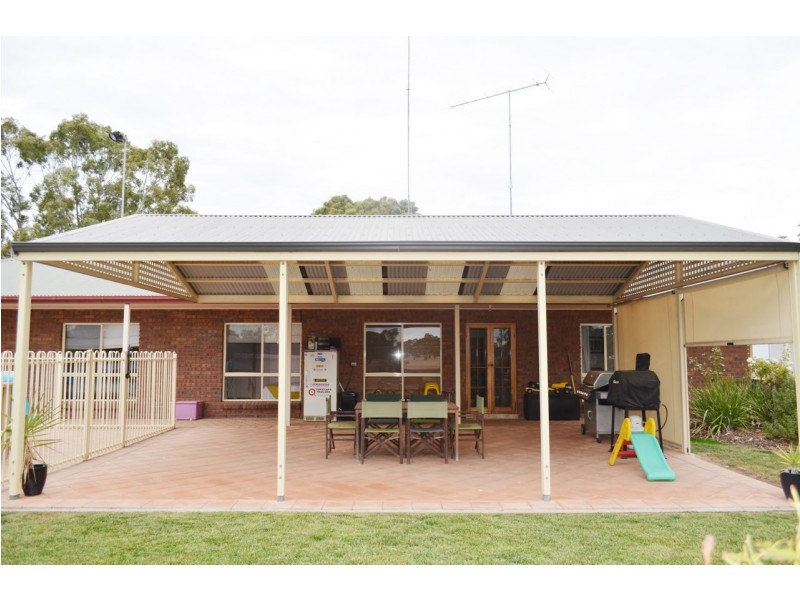 759 Jessie Road, Naracoorte SA 5271