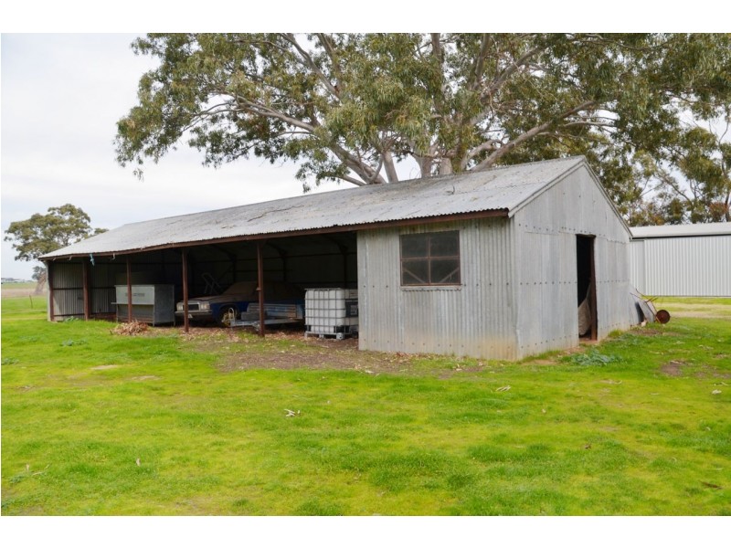 759 Jessie Road, Naracoorte SA 5271