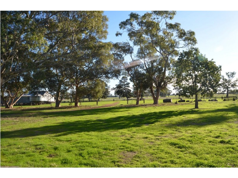 759 Jessie Road, Naracoorte SA 5271