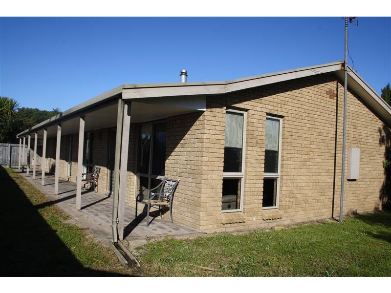 1 Hateley Crescent, Robe SA 5276