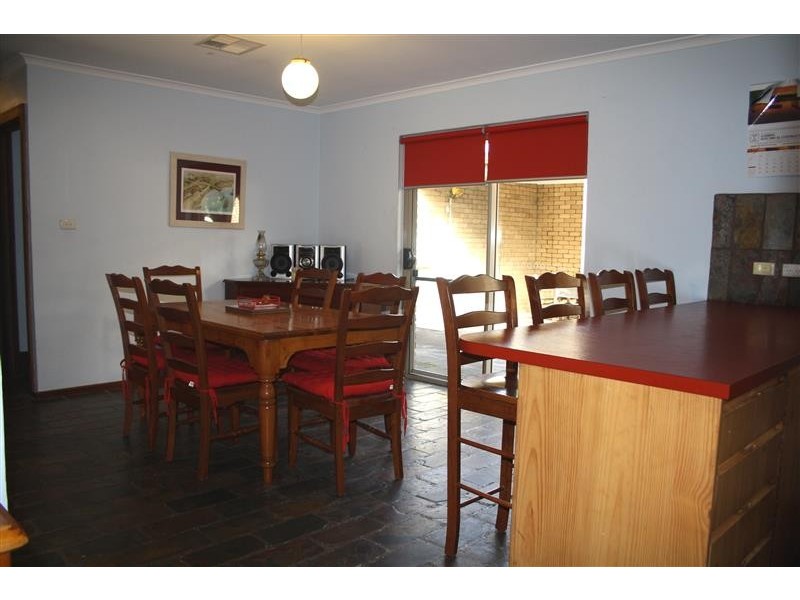 1 Hateley Crescent, Robe SA 5276