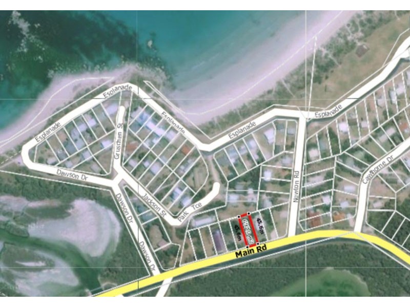 69 Main Road, Robe SA 5276