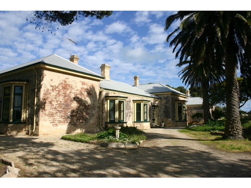 22 Main Road, Robe SA 5276