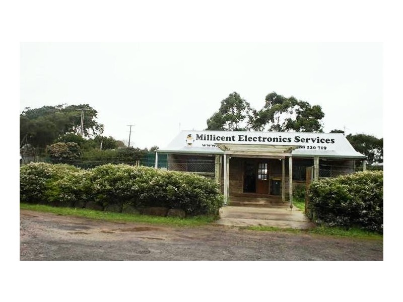 Lot 70 Williams Road, Millicent SA 5280