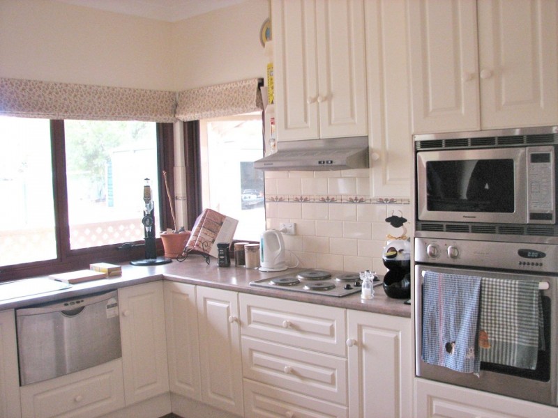 Lot 41 Third Street, Frances SA 5262
