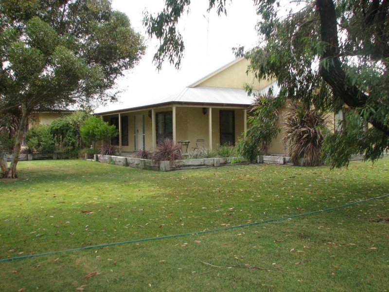 Lot 41 Third Street, Frances SA 5262