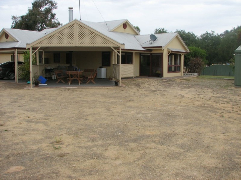 Lot 41 Third Street, Frances SA 5262