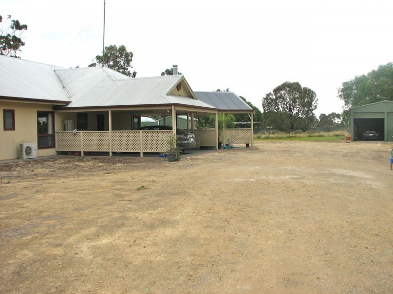 Lot 41 Third Street, Frances SA 5262