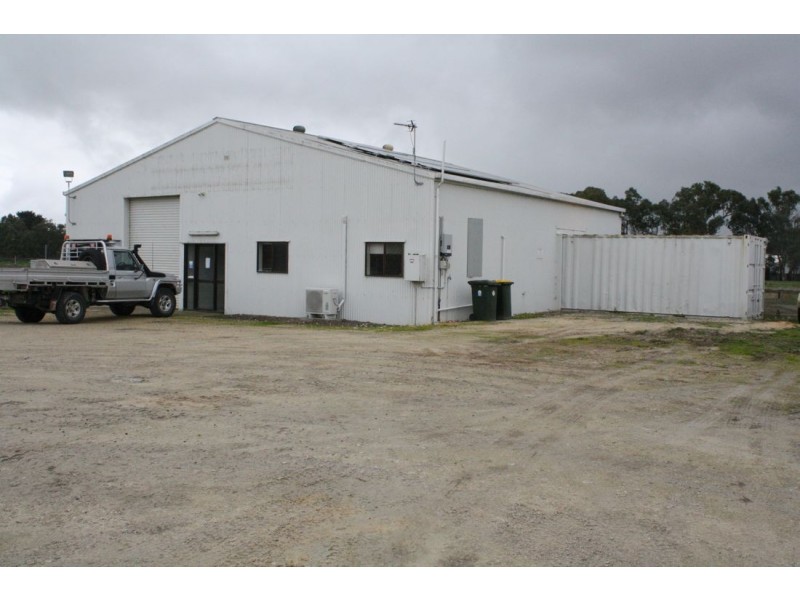 47 Smith St, Naracoorte SA 5271