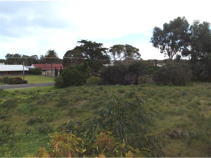 37 Tobruk Avenue, Robe SA 5276