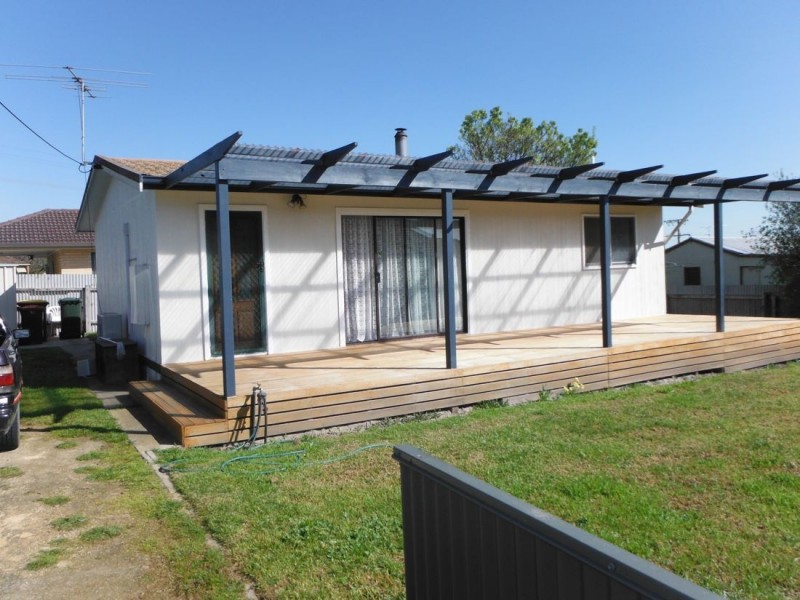 2 Byethorne Avenue, Naracoorte SA 5271