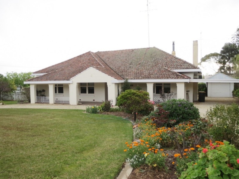 46* Foster Street, Naracoorte SA 5271