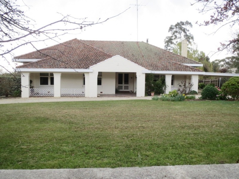 46* Foster Street, Naracoorte SA 5271