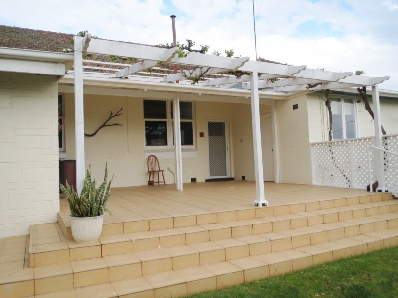46* Foster Street, Naracoorte SA 5271