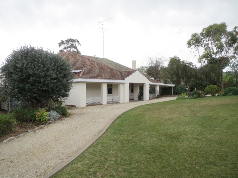 46* Foster Street, Naracoorte SA 5271