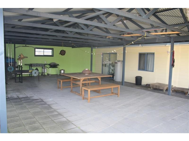 36 Thompson Road, Robe SA 5276