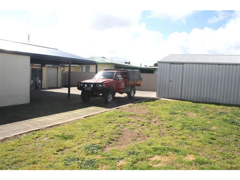 36 Thompson Road, Robe SA 5276