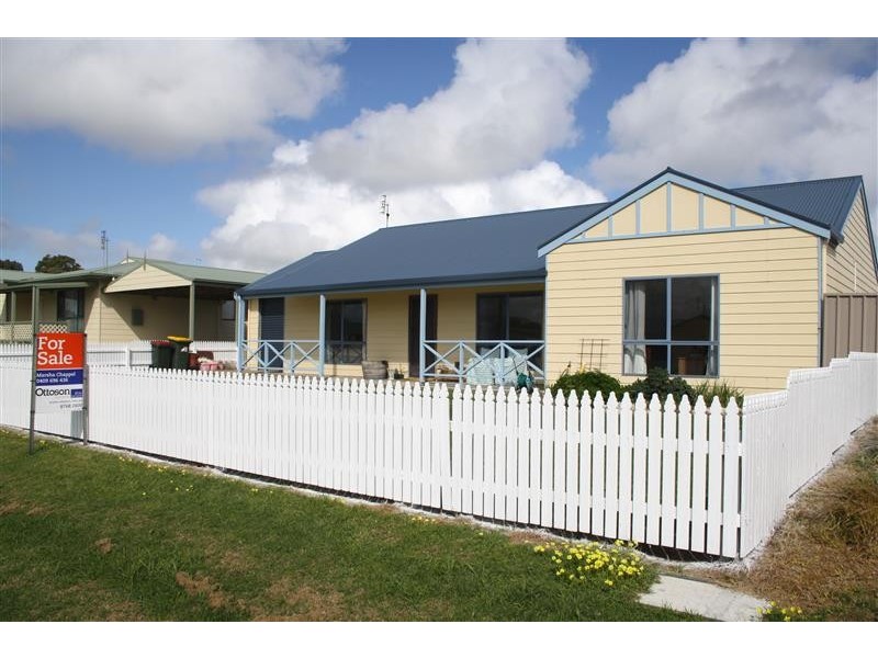36 Thompson Road, Robe SA 5276