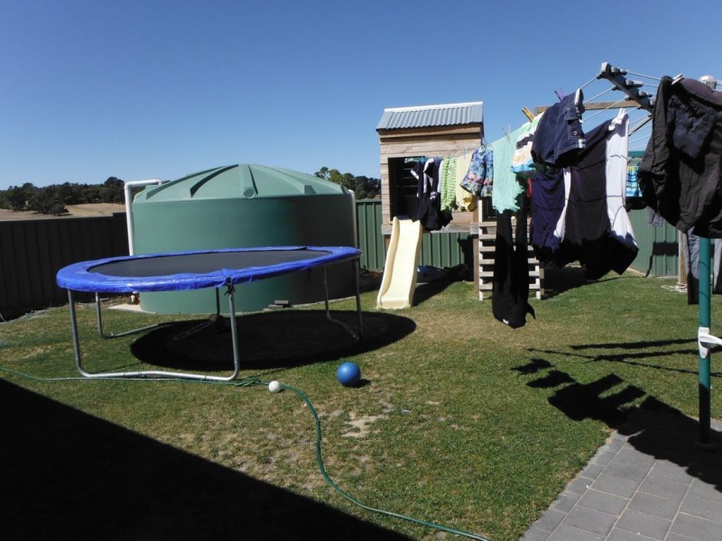 10 Acacia Court, Naracoorte SA 5271