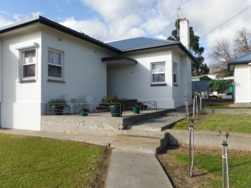 81 Gordon Street, Naracoorte SA 5271