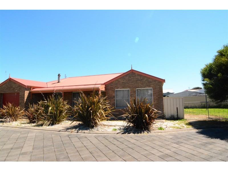 3/2 Todd Street, Kingston Se SA 5275