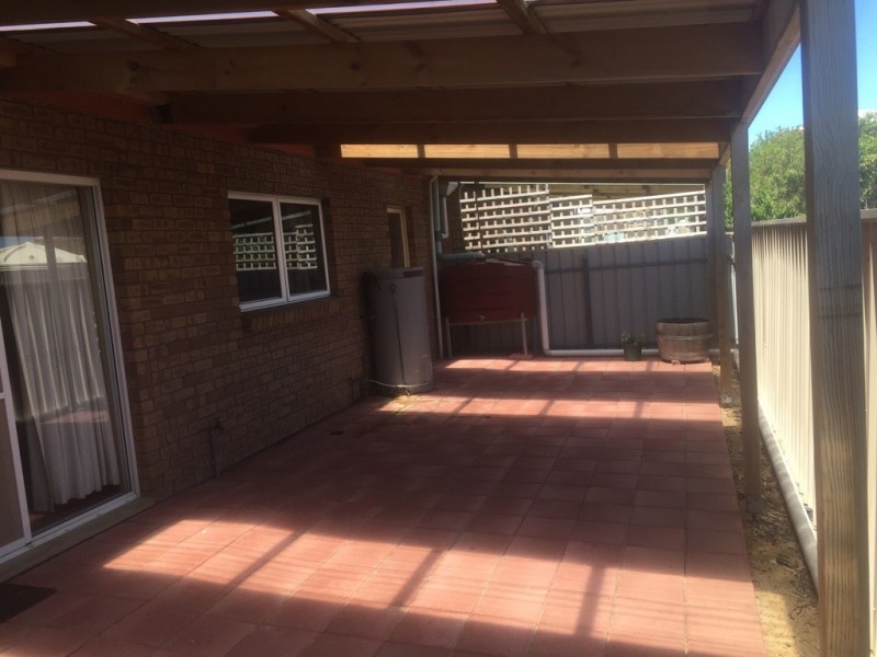 3/2 Todd Street, Kingston Se SA 5275