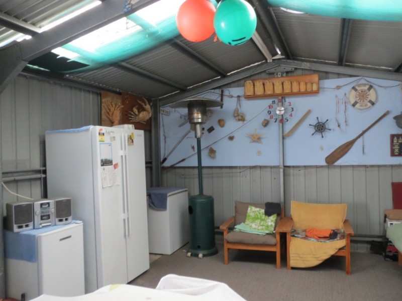 24 Reserve Road, Boatswain Point SA 5275