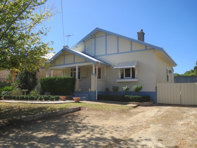 19 Magarey Crescent, Naracoorte SA 5271