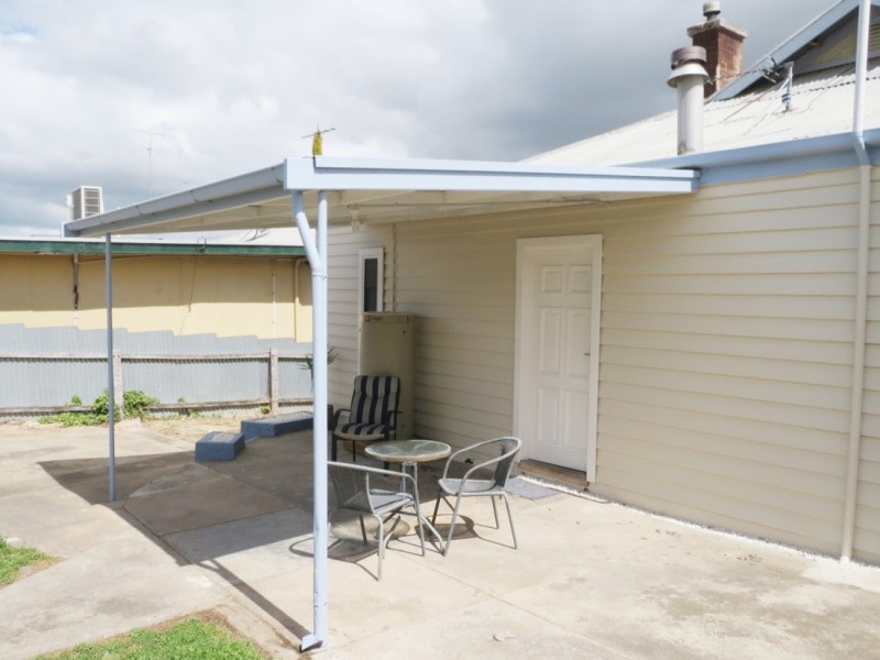 19 Magarey Crescent, Naracoorte SA 5271