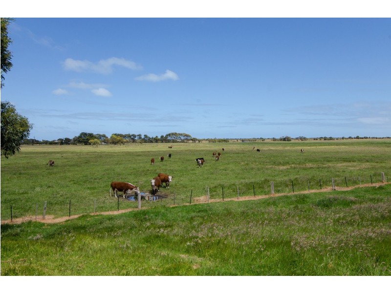 17 Vearing Road, Robe SA 5276