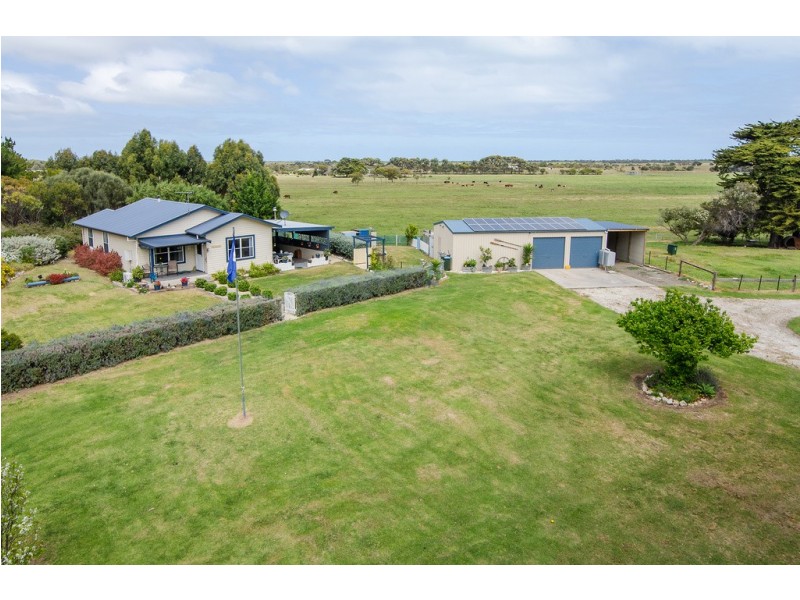 17 Vearing Road, Robe SA 5276
