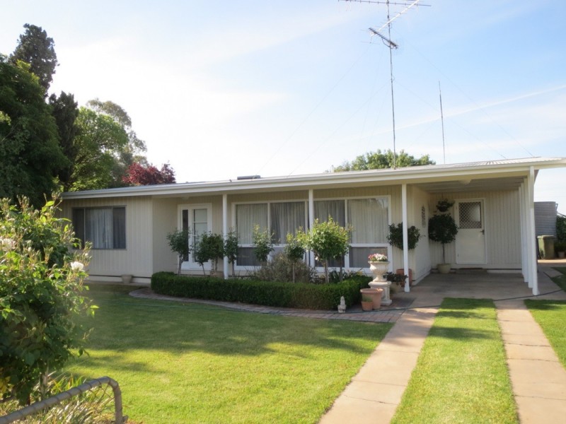 Allot 74 Second Street, Frances SA 5262