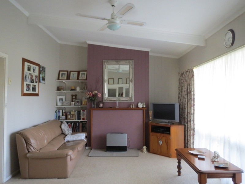 Allot 74 Second Street, Frances SA 5262