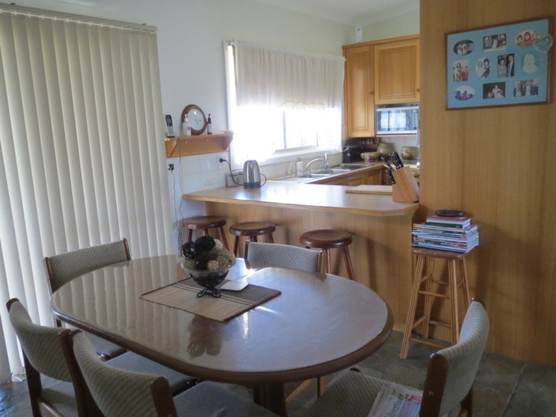 Allot 74 Second Street, Frances SA 5262