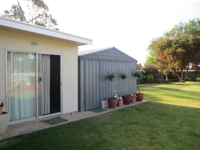 Allot 74 Second Street, Frances SA 5262