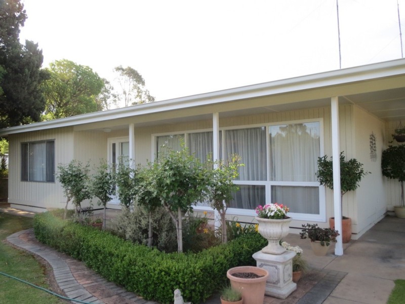 Allot 74 Second Street, Frances SA 5262