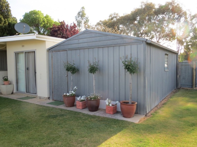 Allot 74 Second Street, Frances SA 5262