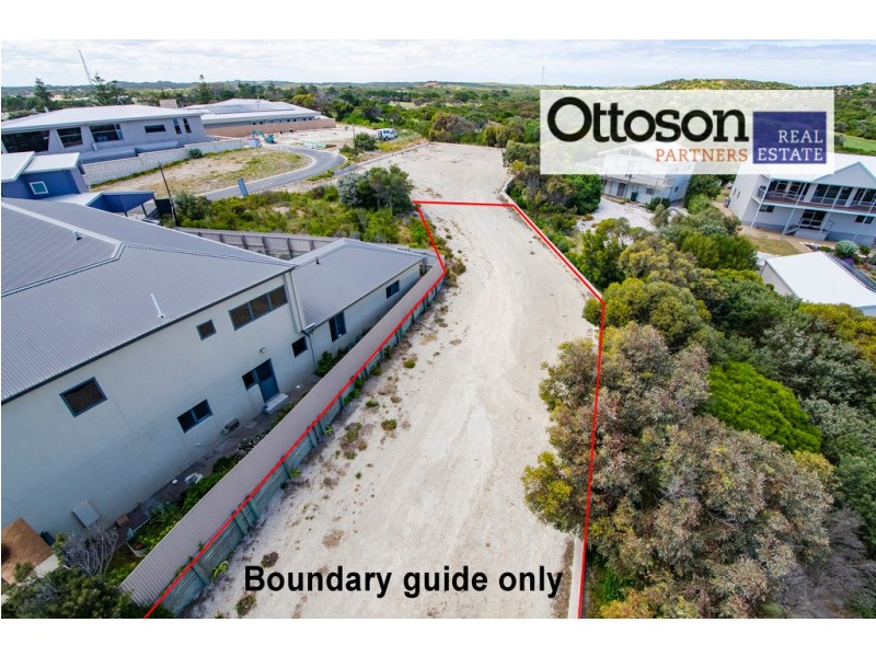 5 Backler Street, Robe SA 5276