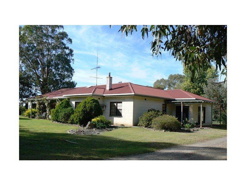 Penola SA 5277