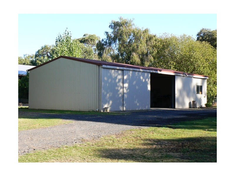 Penola SA 5277