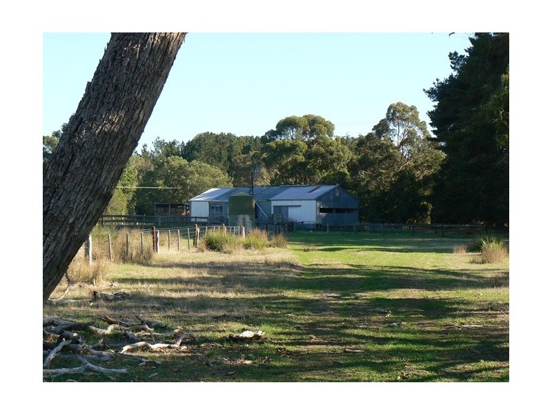 Penola SA 5277