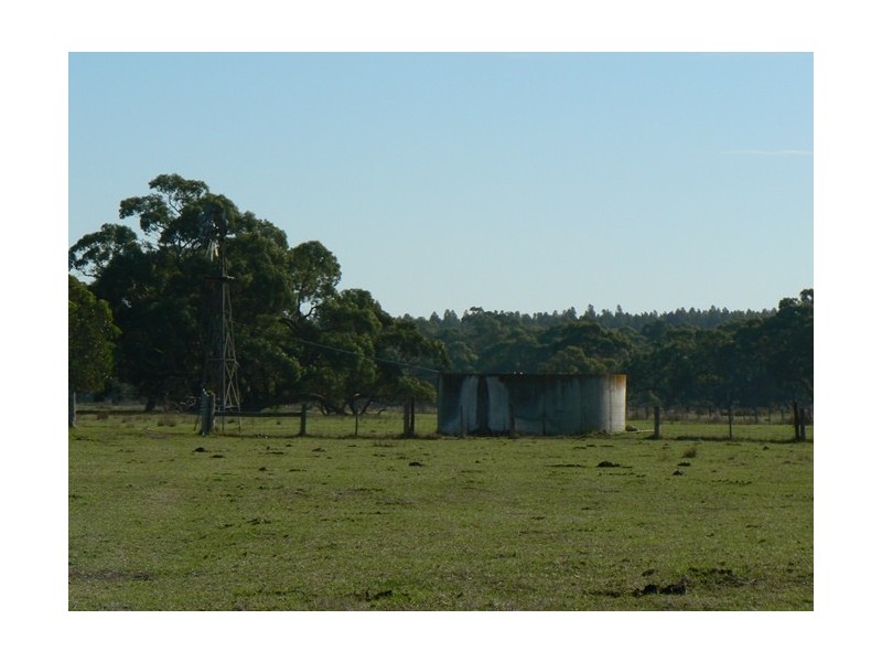 Penola SA 5277