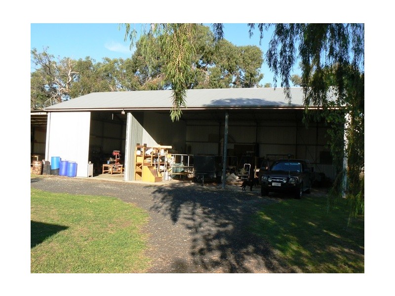 Penola SA 5277